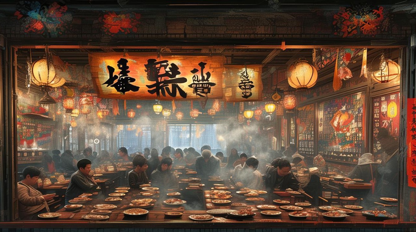 新疆风味餐厅名字大全
