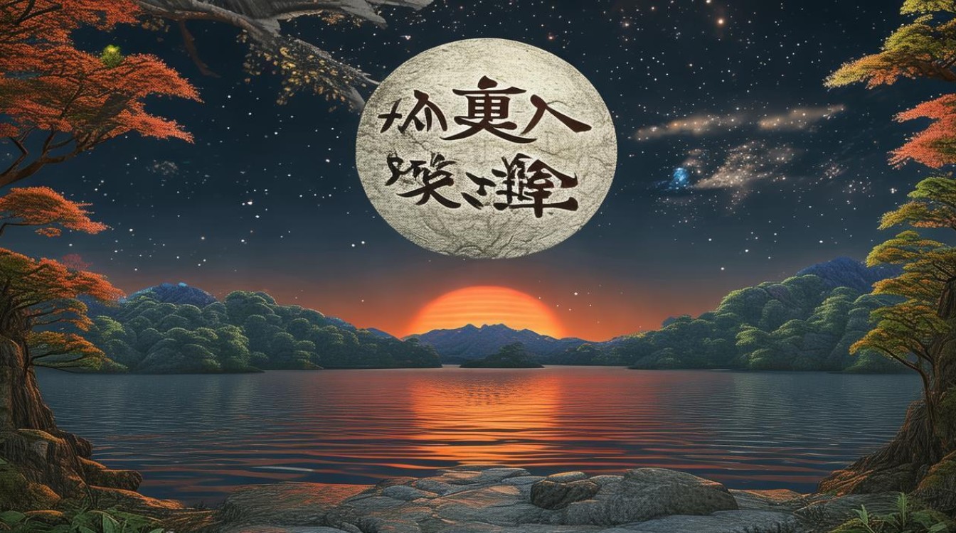 辰对应五行