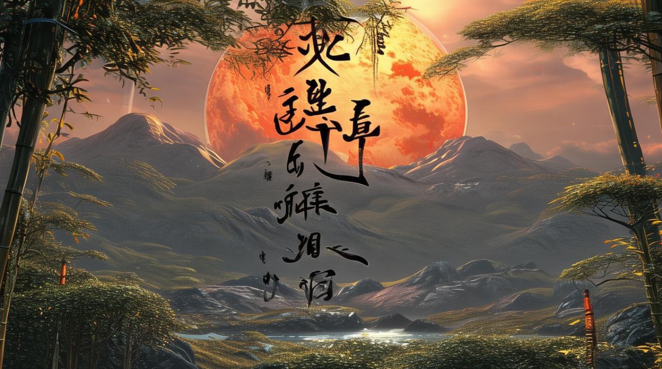 辰对应五行