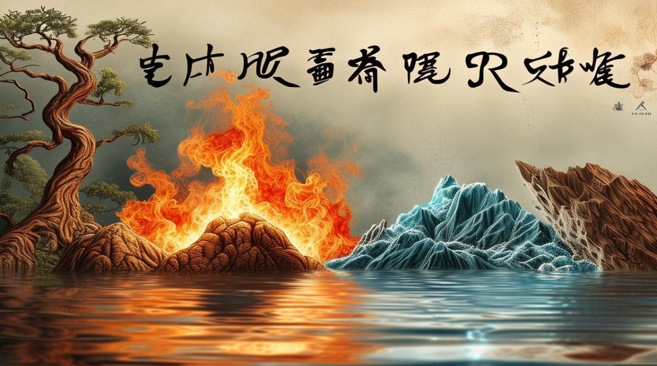 抒的五行