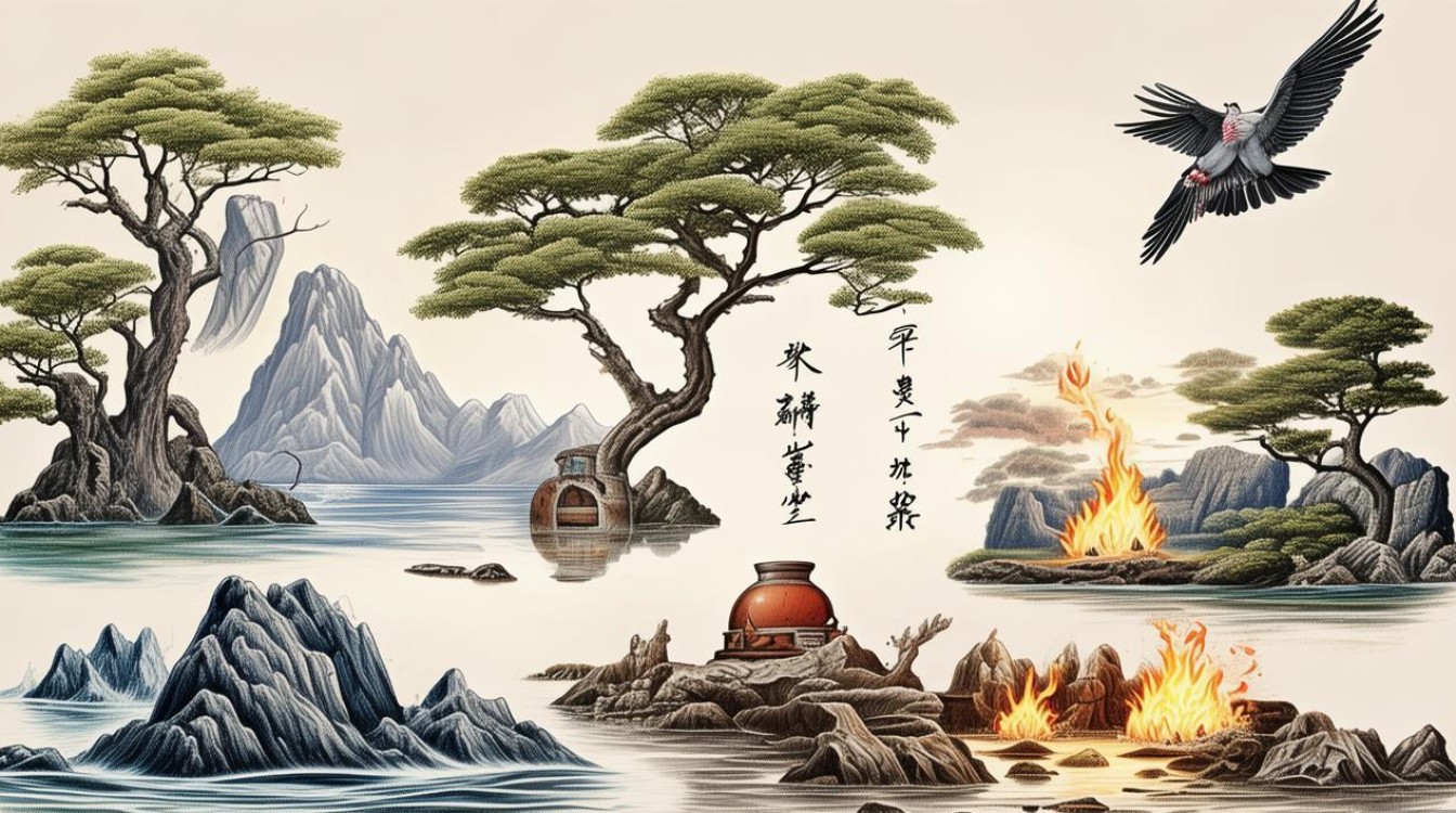 咨 的五行