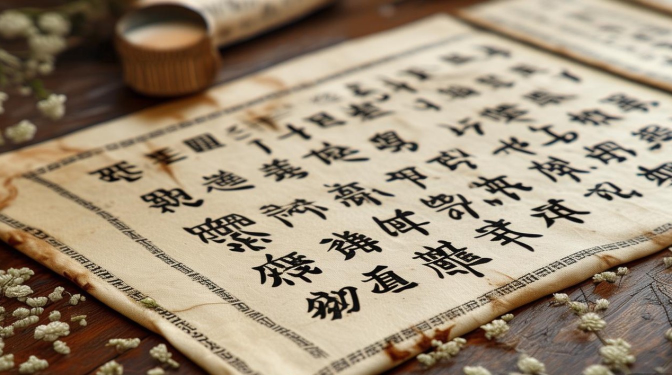 姓廉的男孩名字大全