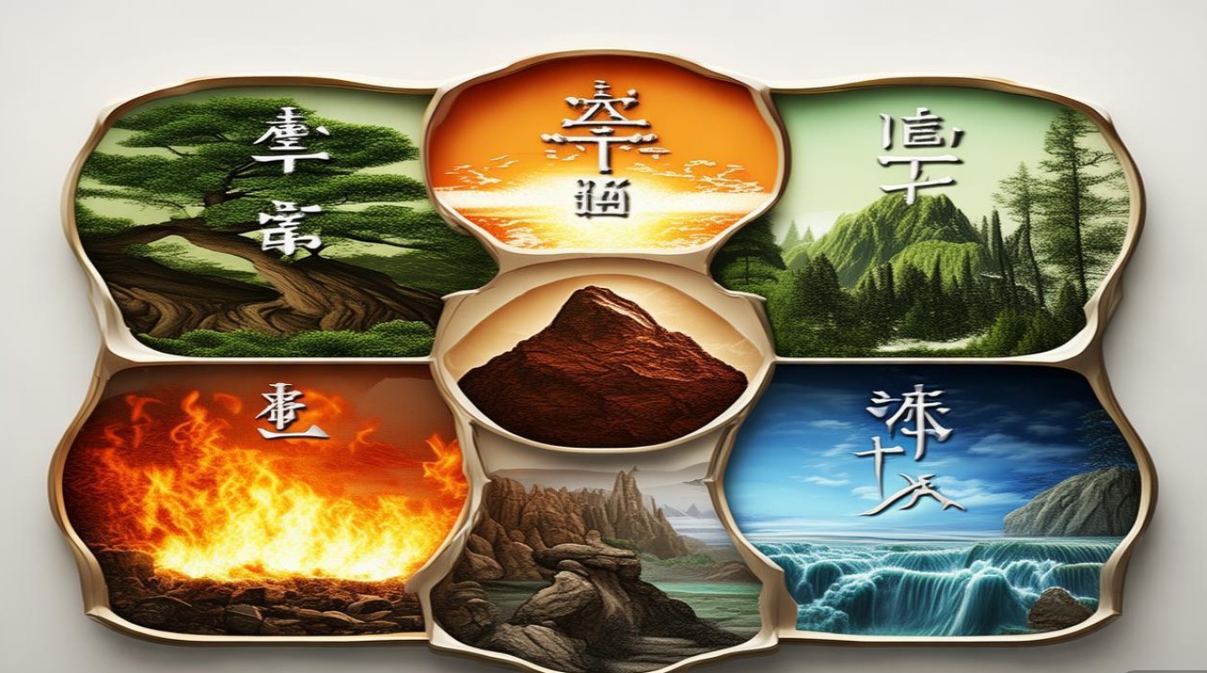 楞五行
