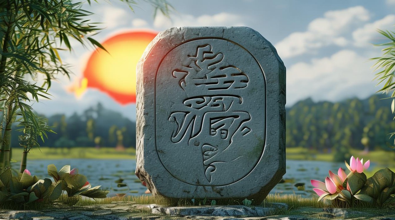 铷五行