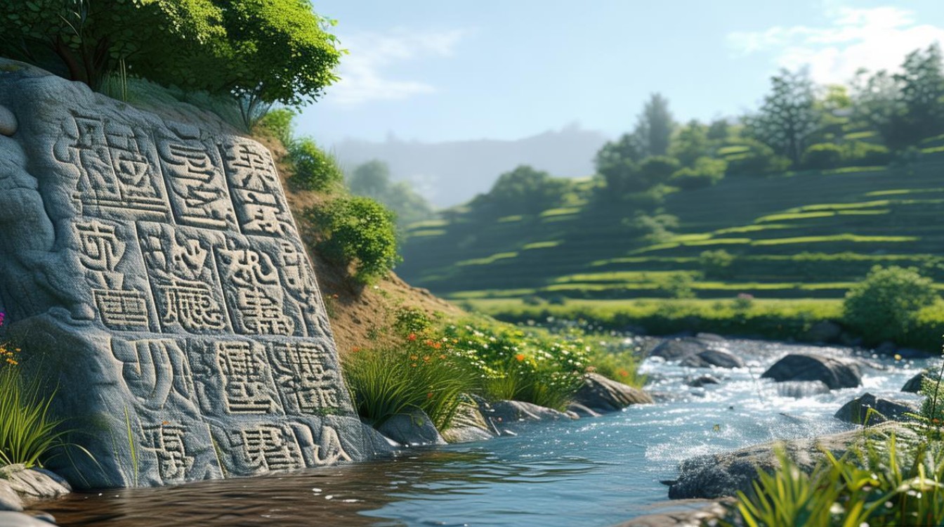 五行属水属土字