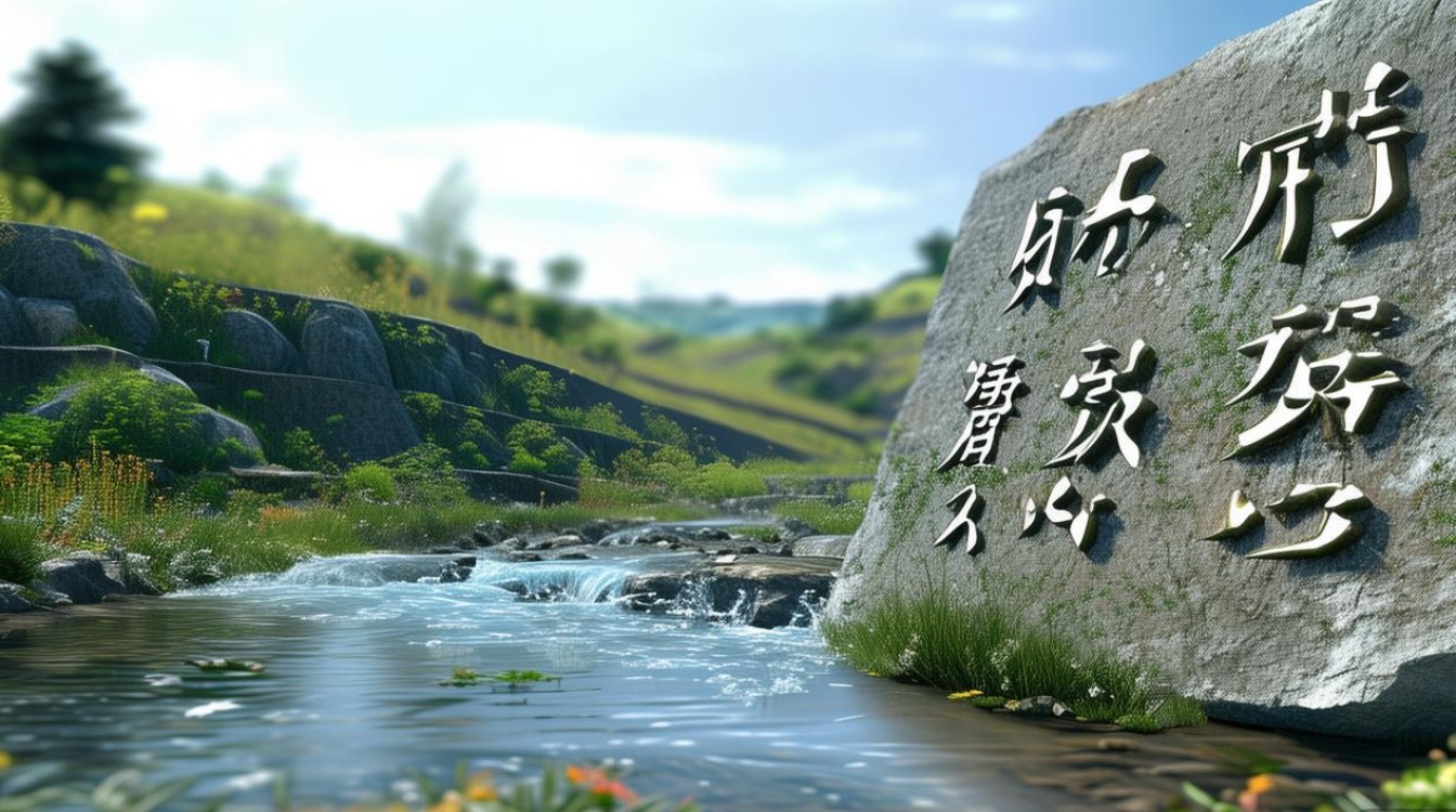 五行属水属土字