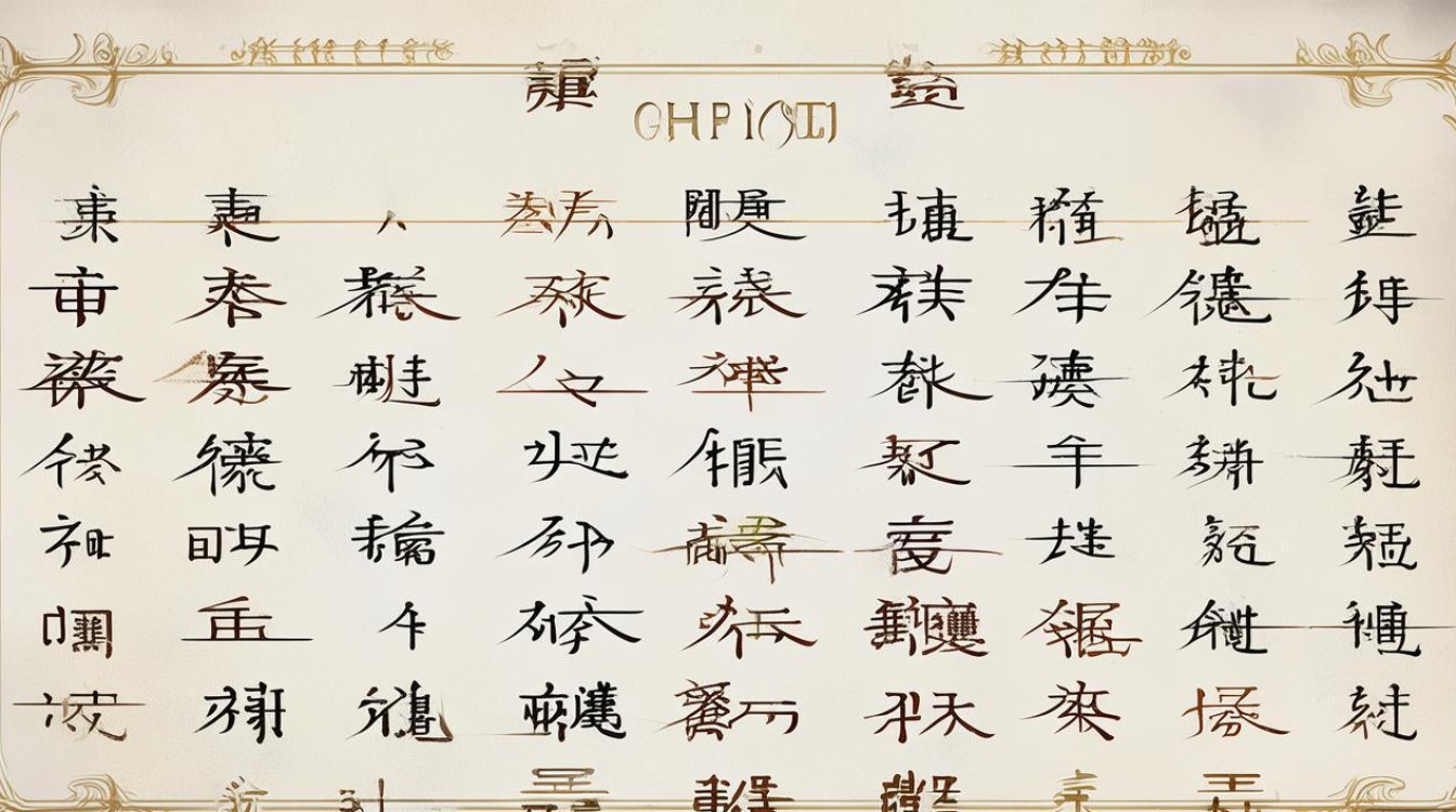 胡氏姓名大全女孩名字