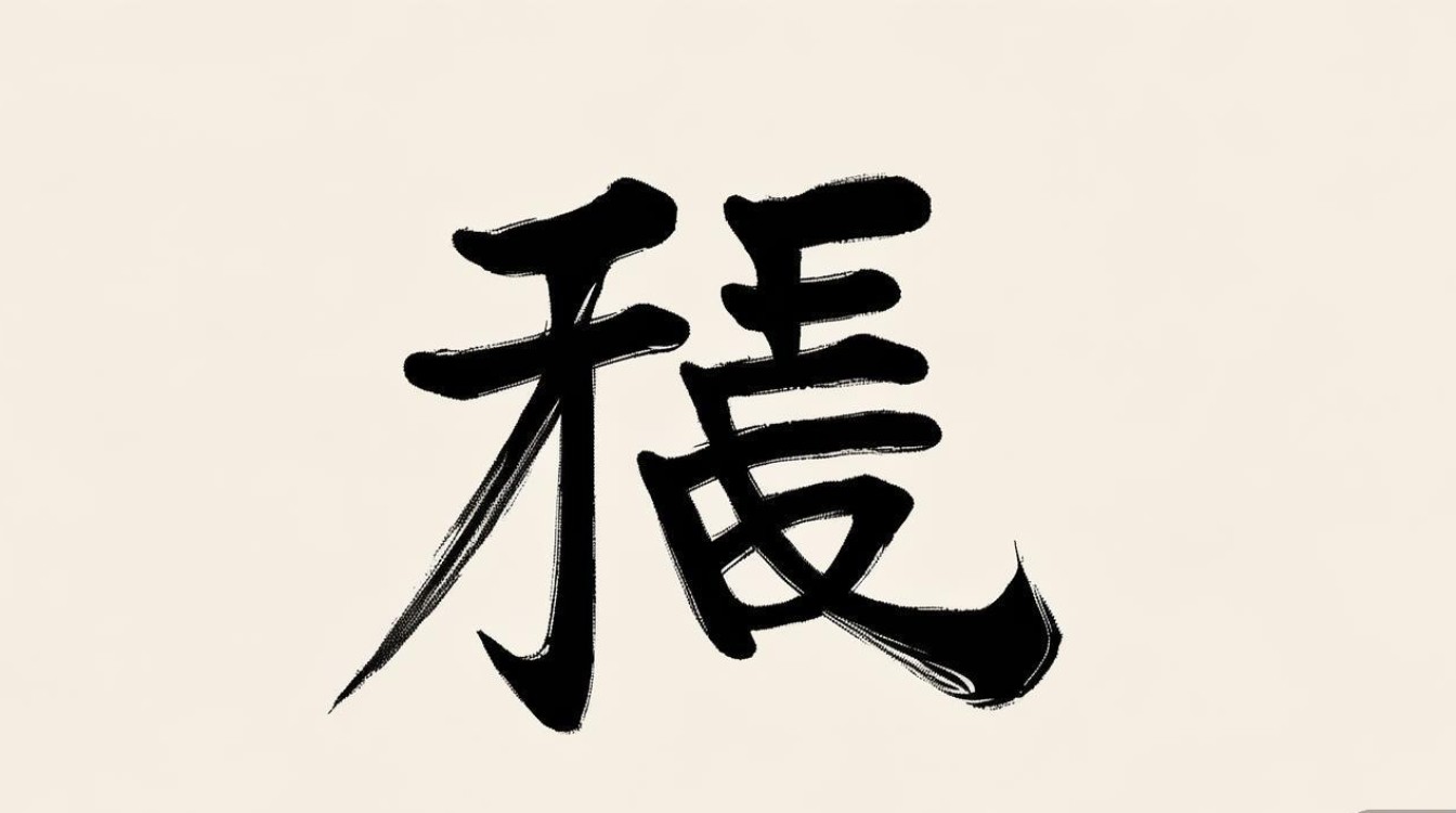 葶字五行