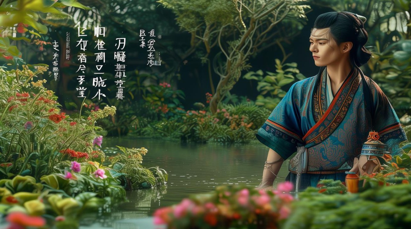 五行缺水佩戴
