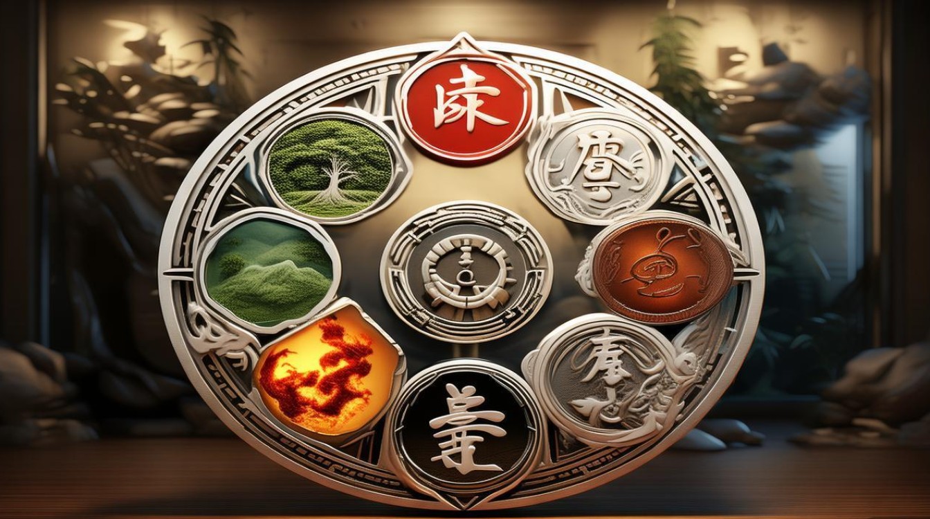 彗五行
