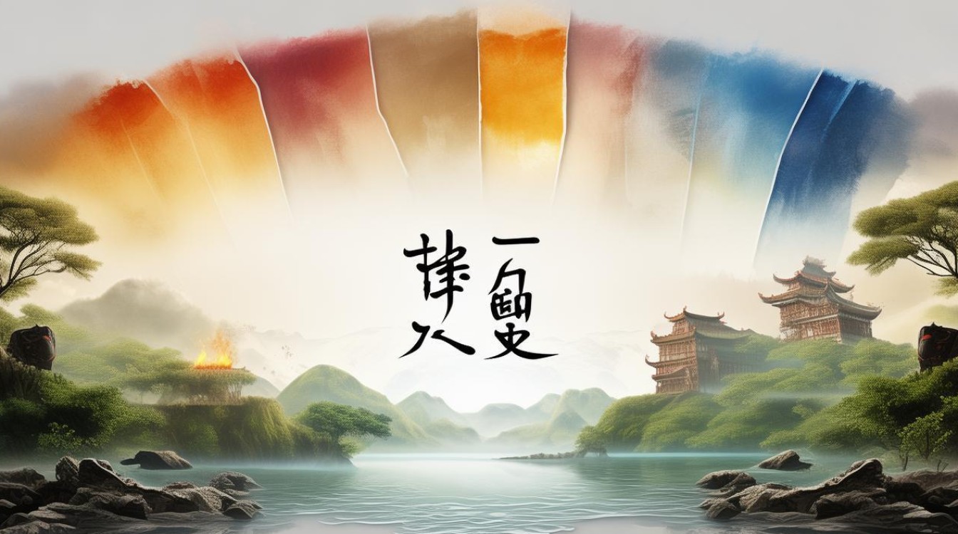 淩五行