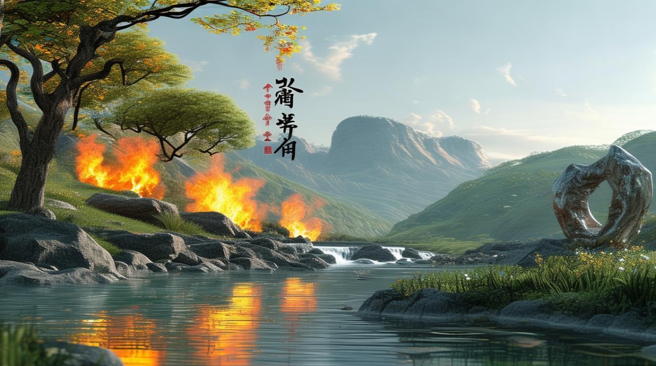 淩五行