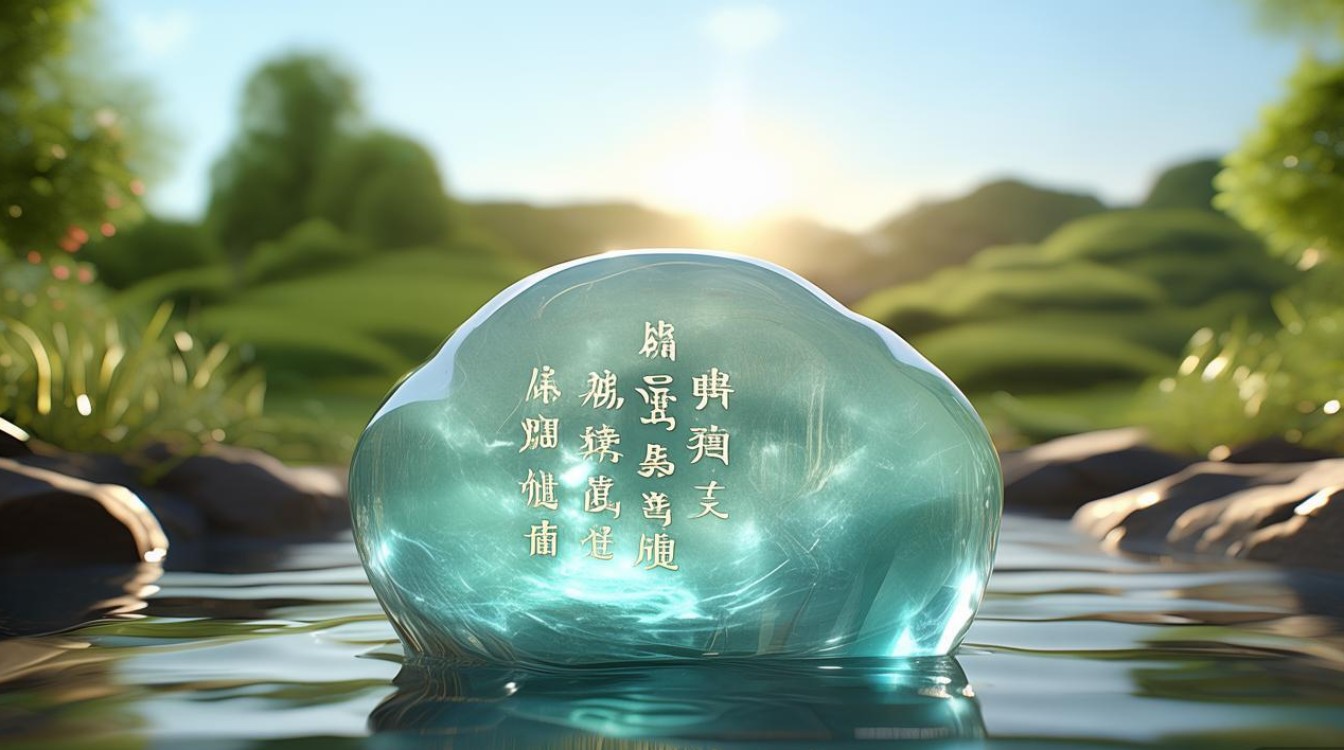 玉属性 五行