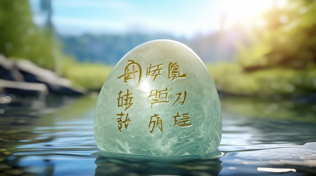 玉属性 五行