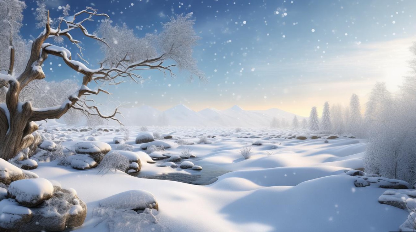 雪五行属