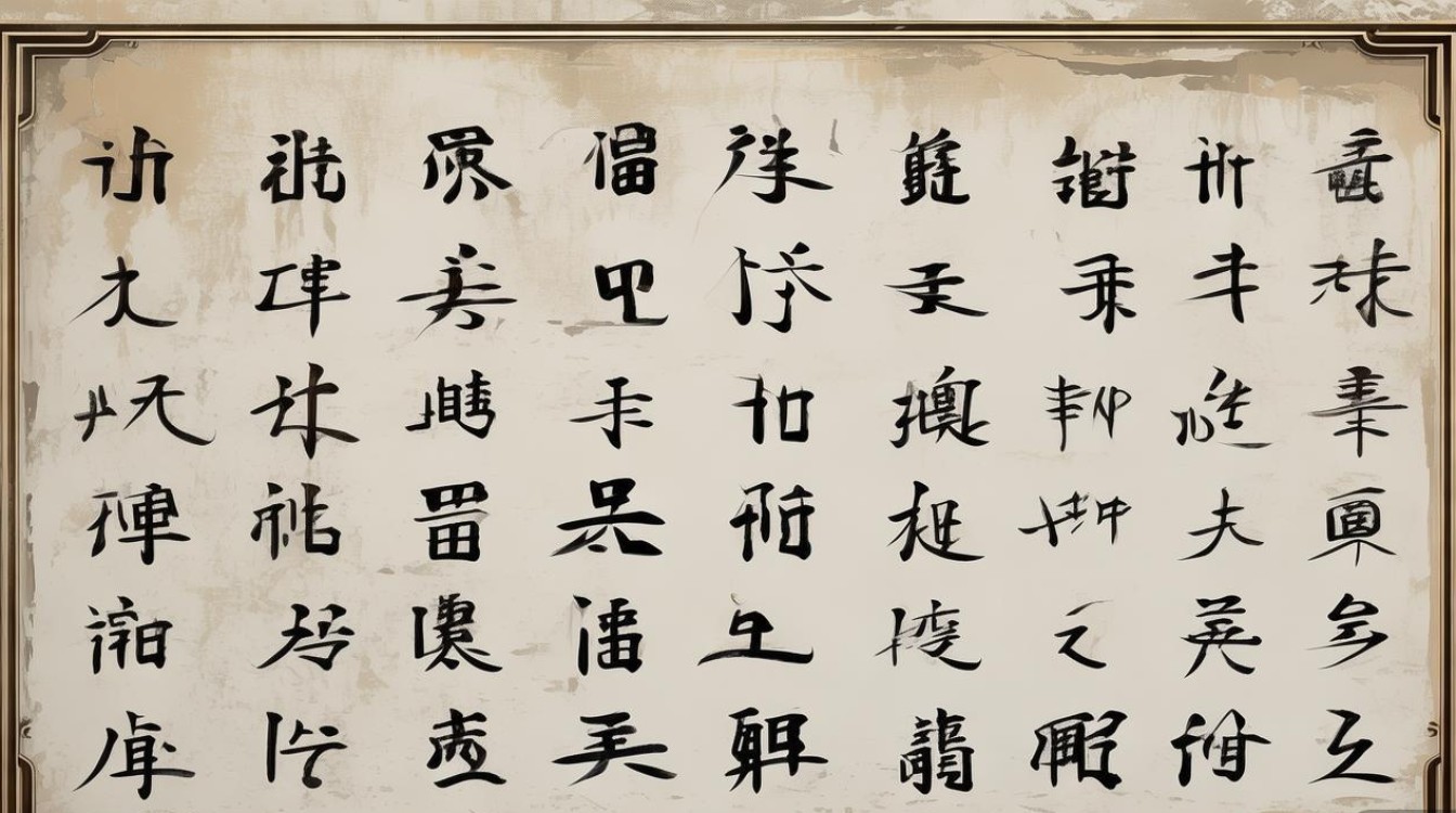 台湾装饰公司名字大全