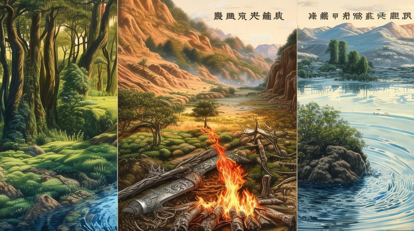 五行相学