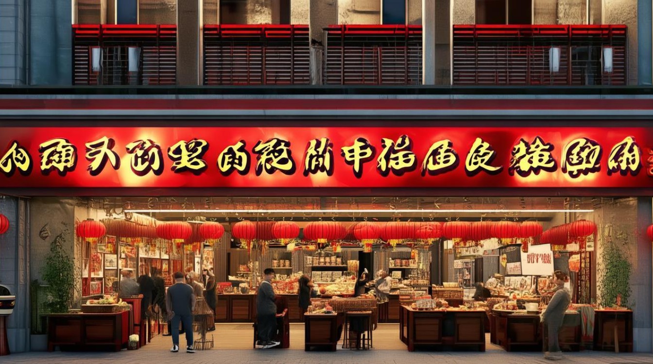 好吃的串串店名字大全