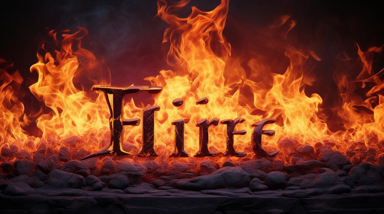 火五行火属性