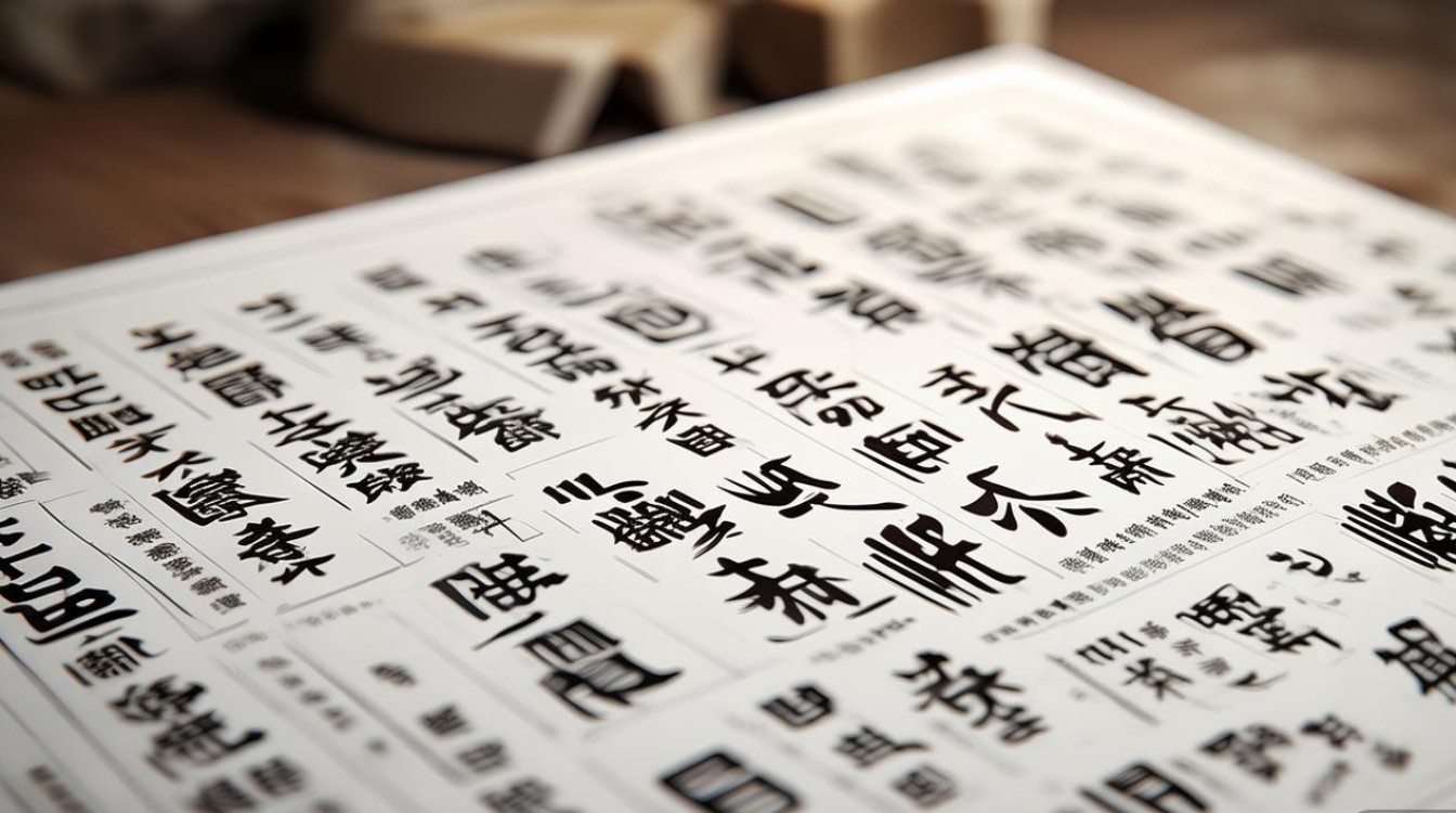 秦字公司名字大全