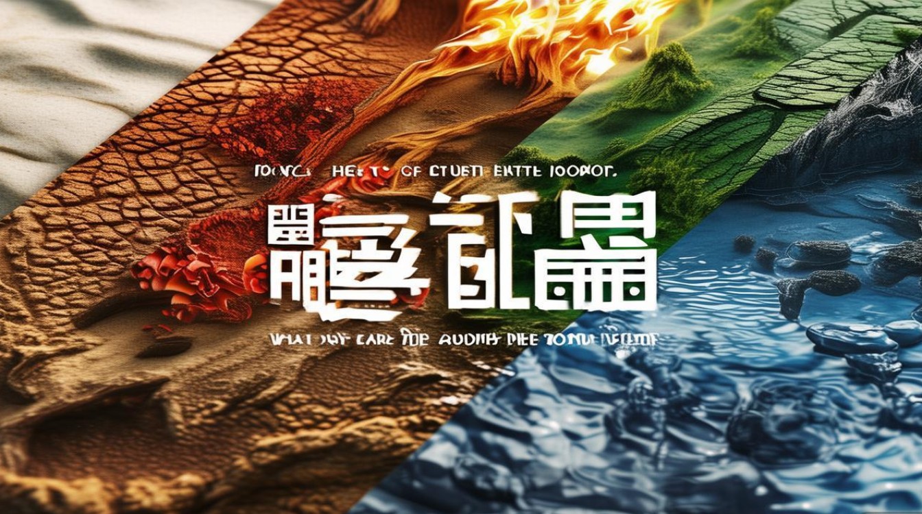五行的意义