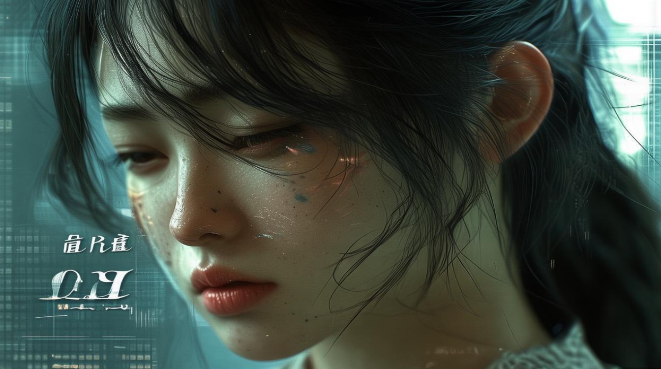 女生qq网名伤感霸气