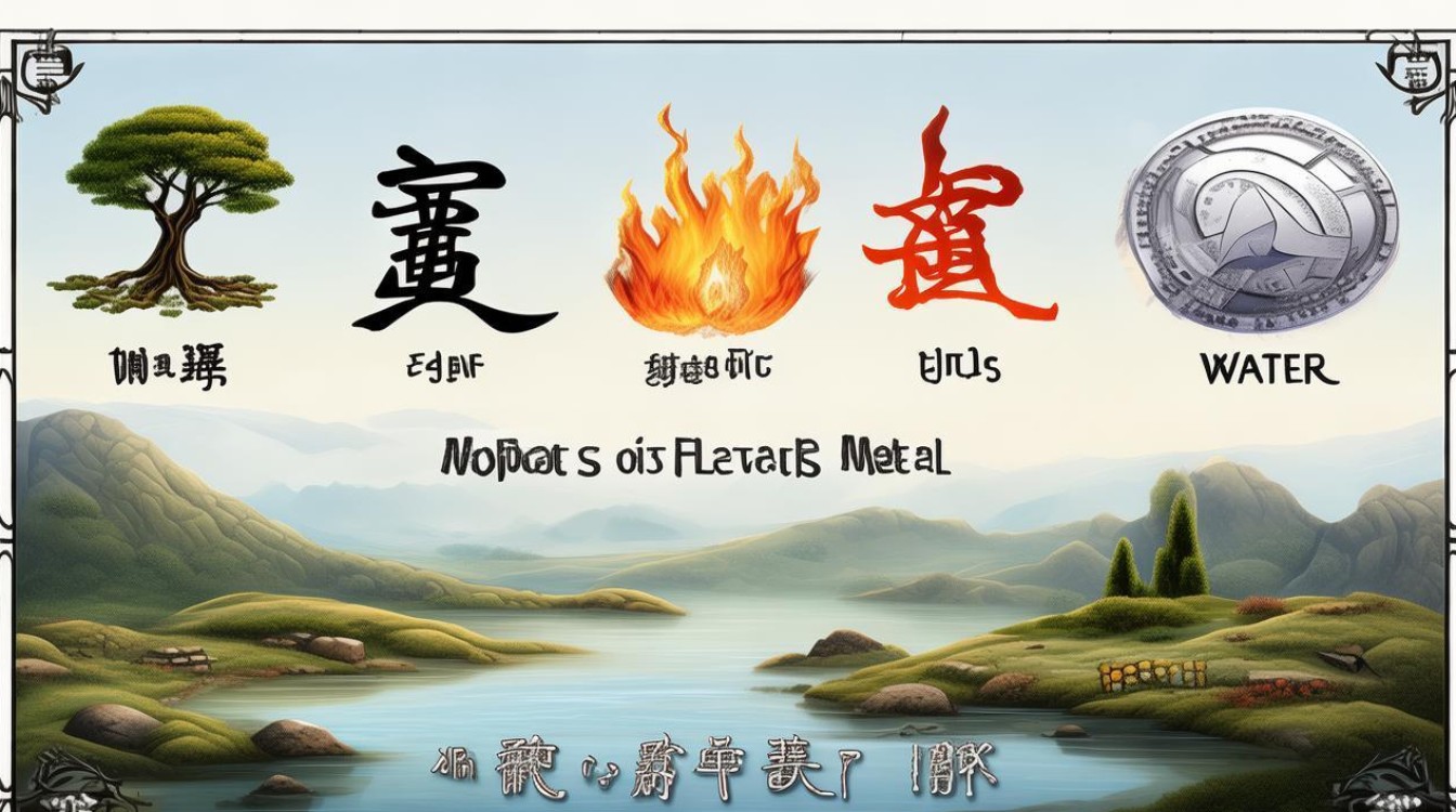肿五行