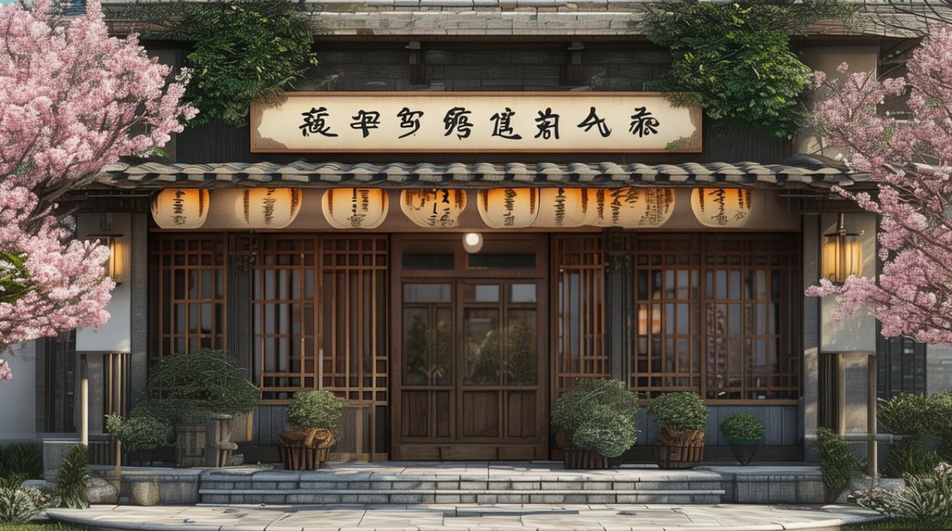 小清新饭店名字大全