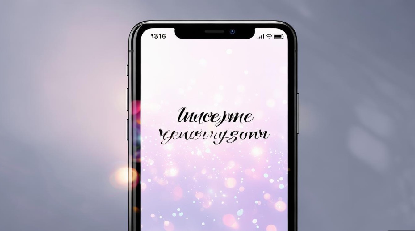 手机网名好听名字