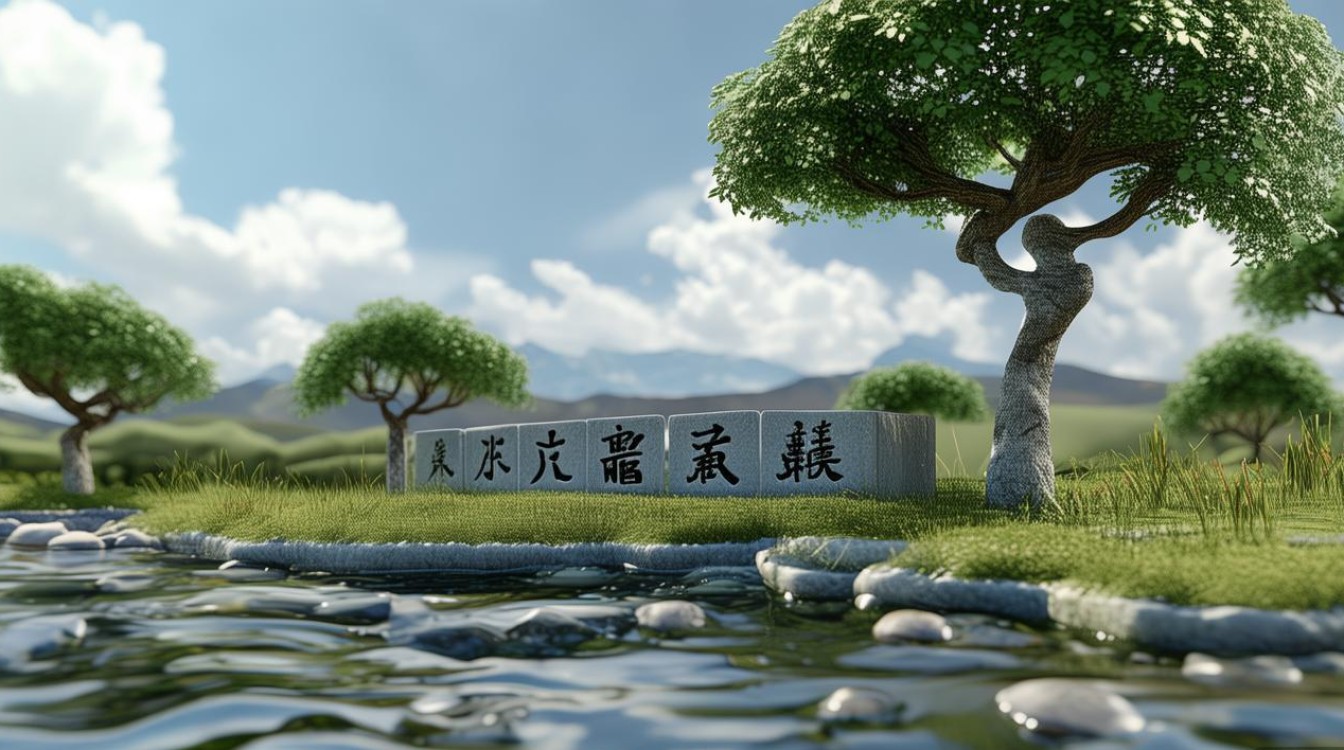 佃五行