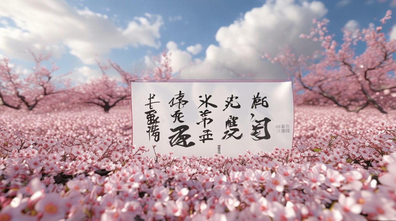 用樱花做网名大全