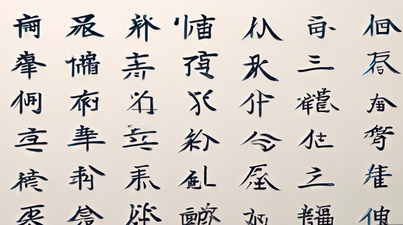 微信名字大全女生中年