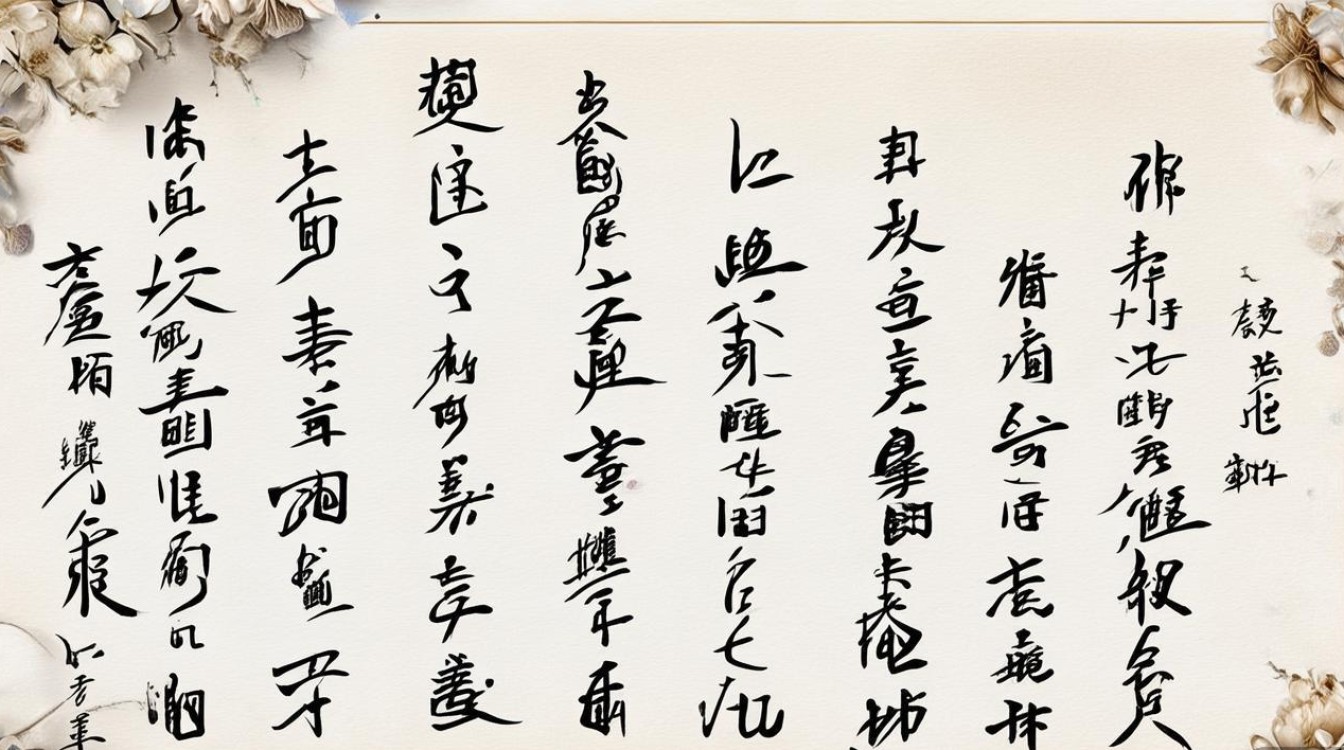 微信名字大全女生中年