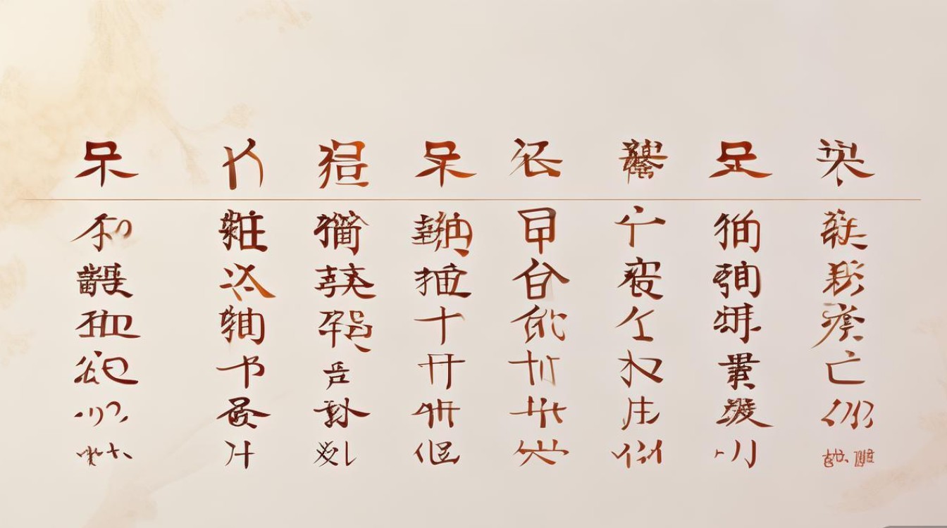 微信名字大全女生中年