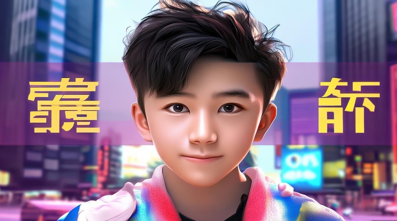姓魏洋气男孩名字大全