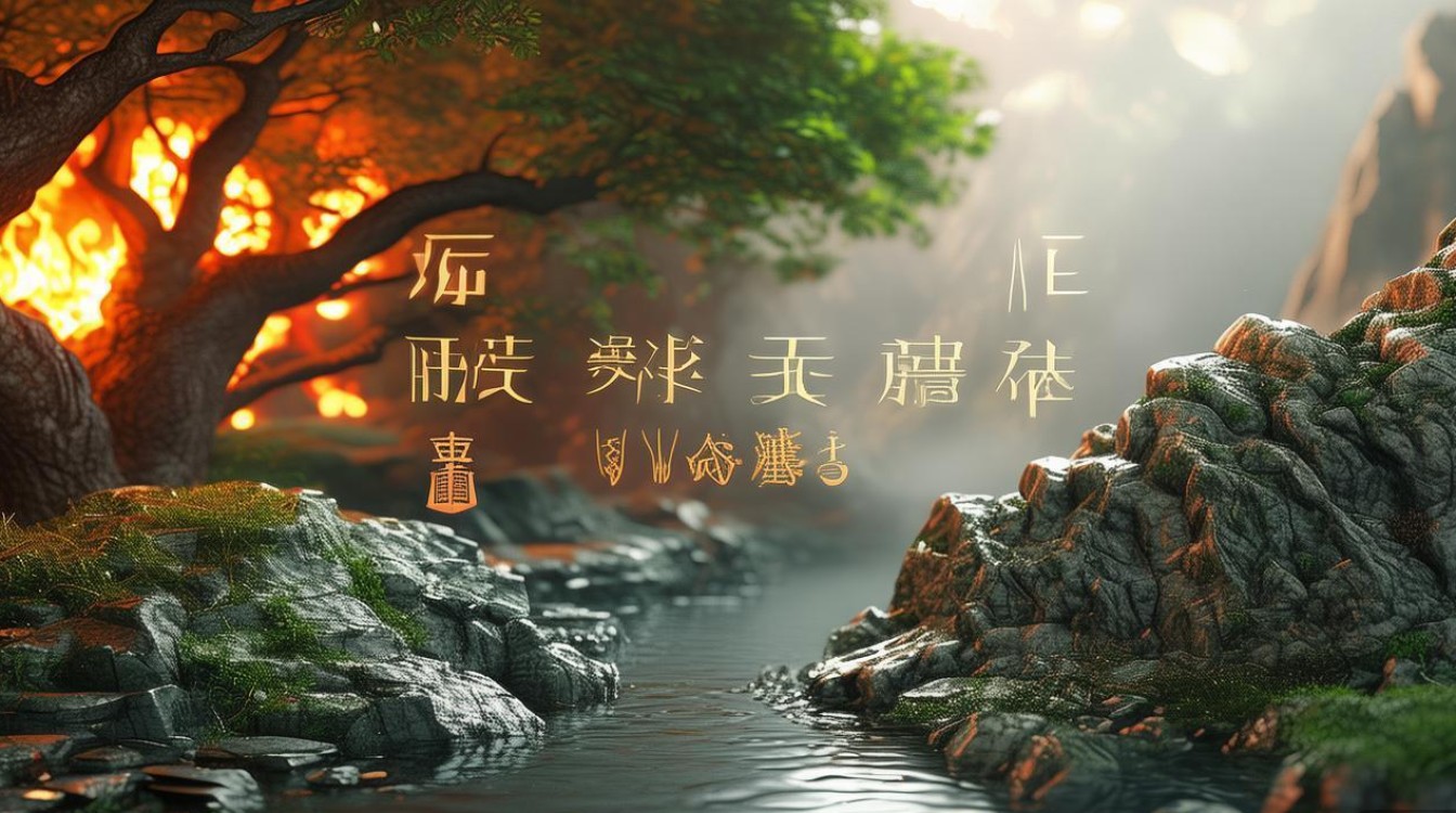 五行燮