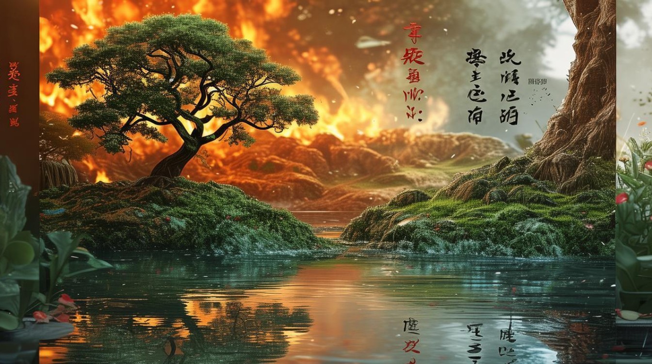 五行燮