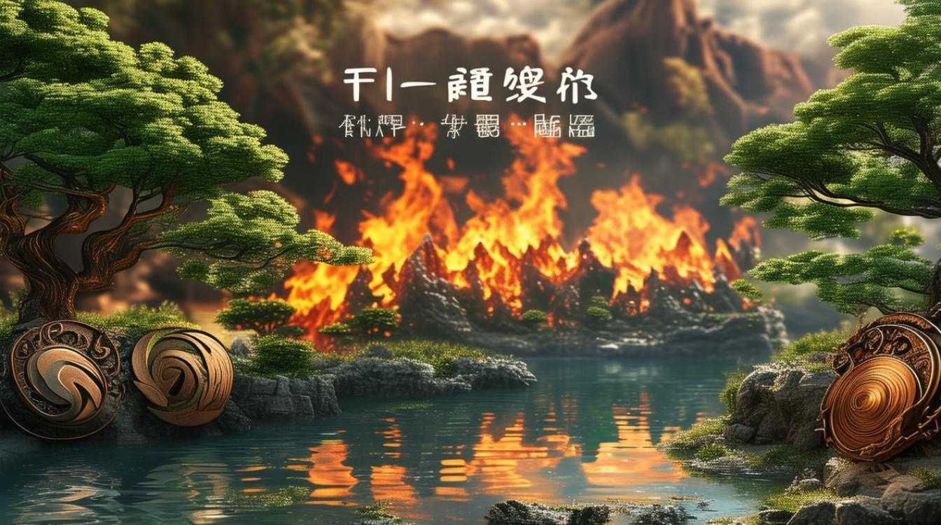 五行燮