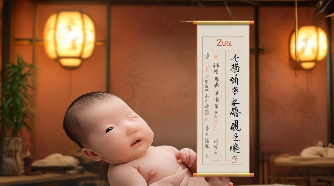男宝宝姓左名字大全