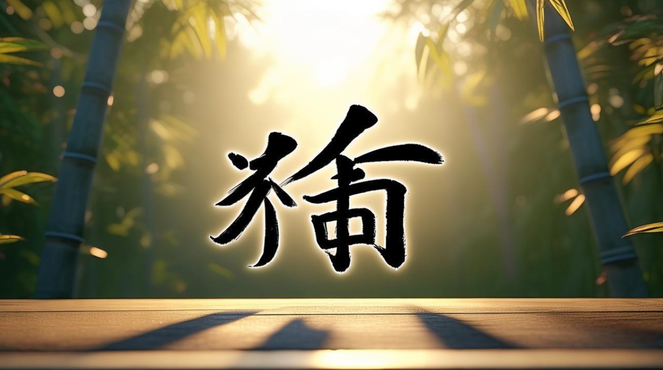 侗字五行