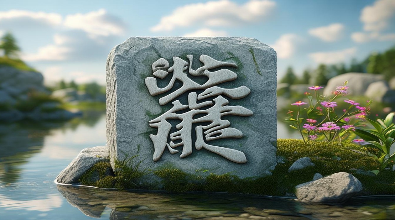 侬五行