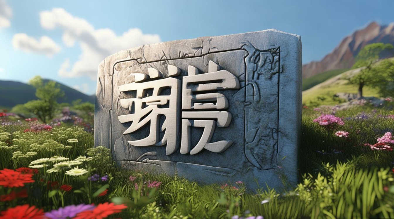 侬五行
