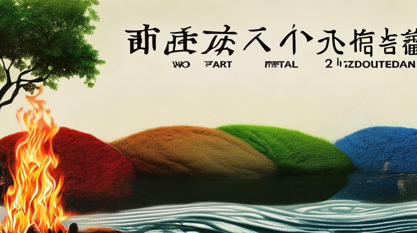 樂五行