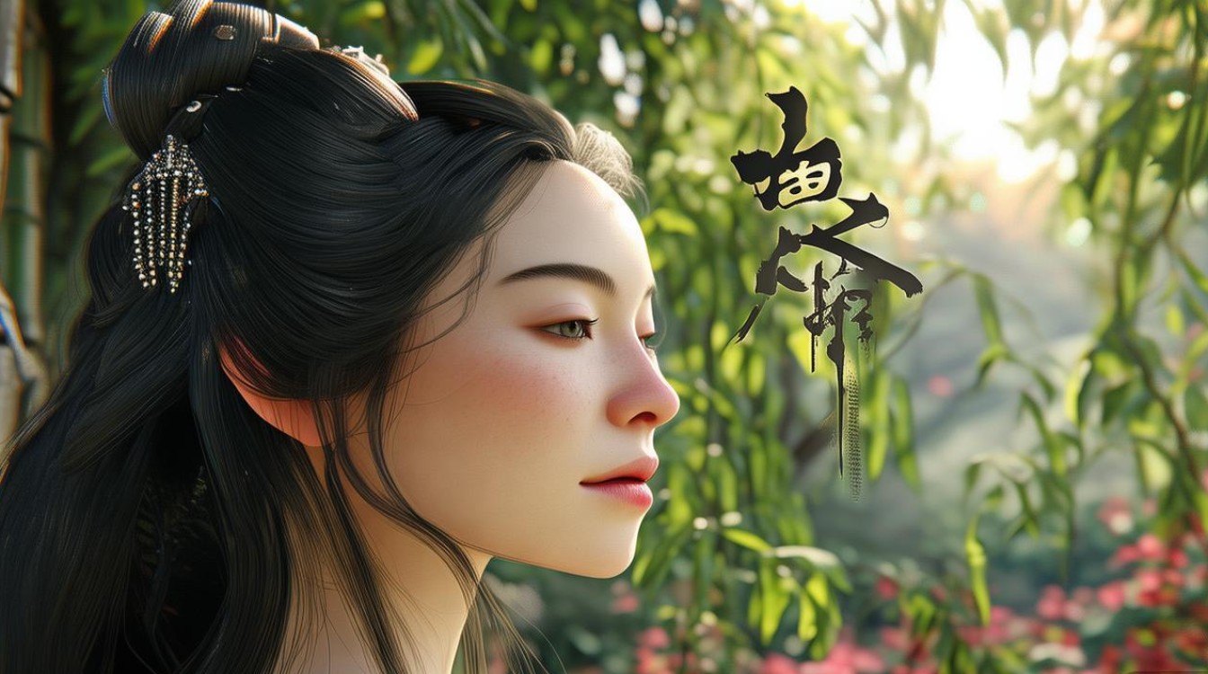 蓁的五行