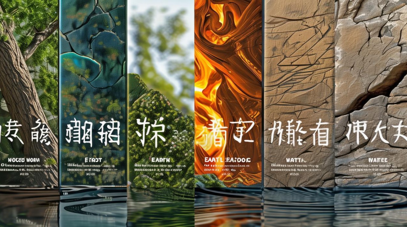 呗五行