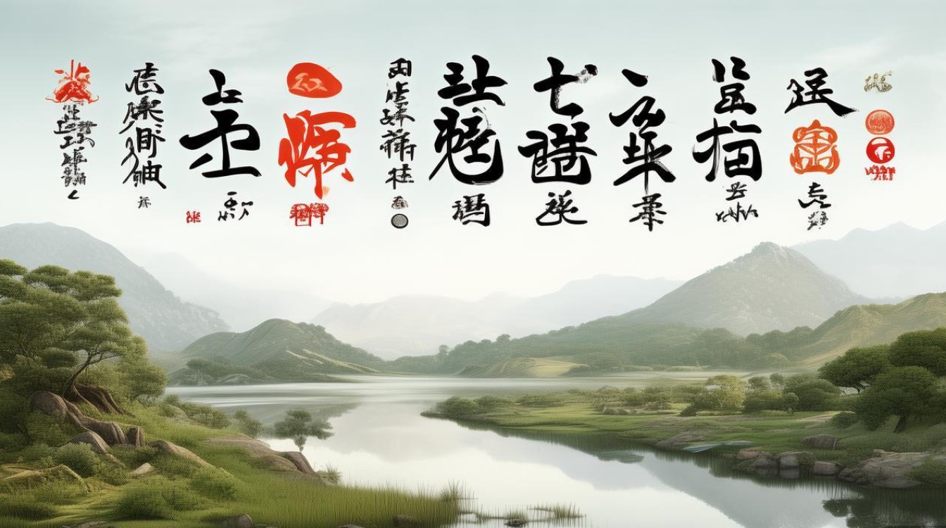 中文 五行