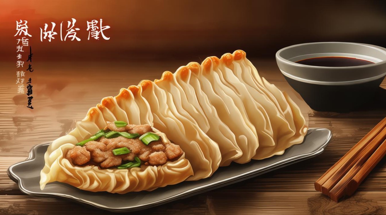 饺五行