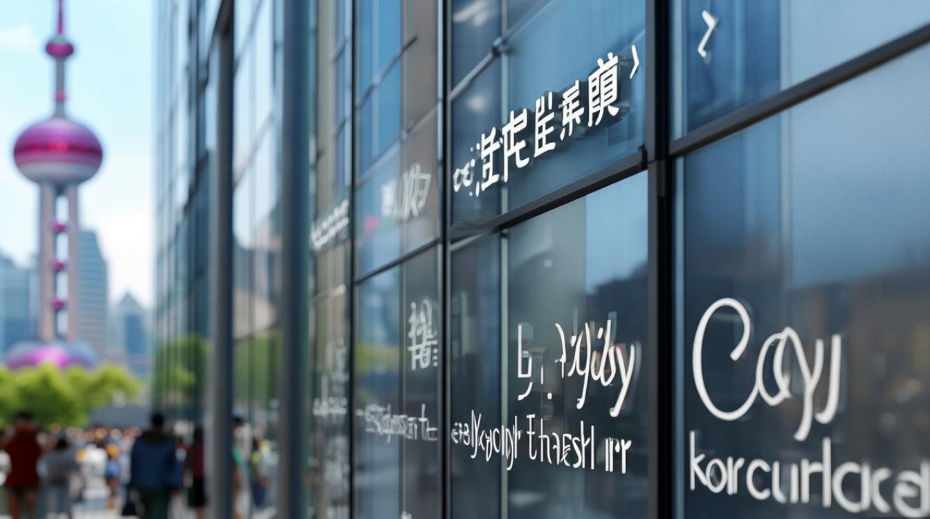 上海注册公司名字大全