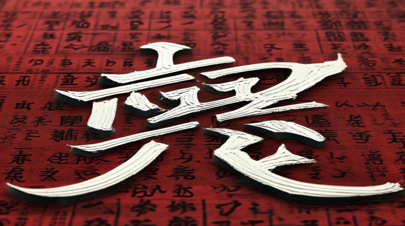 富字中间的名字大全