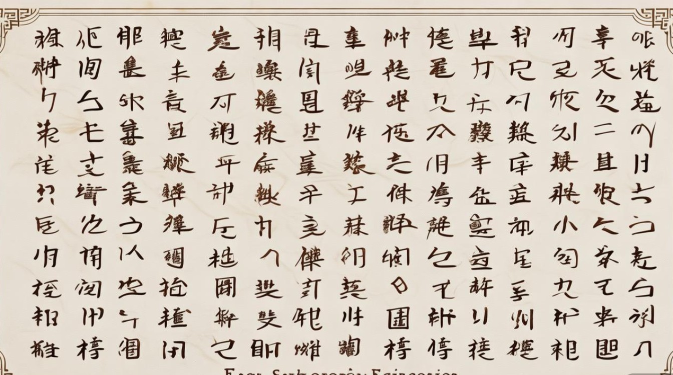 幼儿早教名字大全